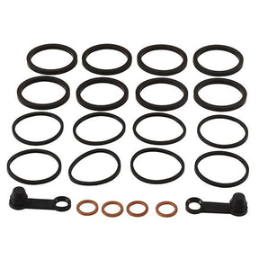 ALL BALLS RACING BRAKE CALIPER REBUILD KIT (18 - 3111) - DRIVEN Canada's Powersports 72398043363618 - 3111