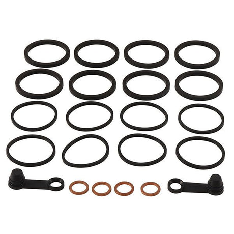 ALL BALLS RACING BRAKE CALIPER REBUILD KIT (18 - 3111) - DRIVEN Canada's Powersports 72398043363618 - 3111