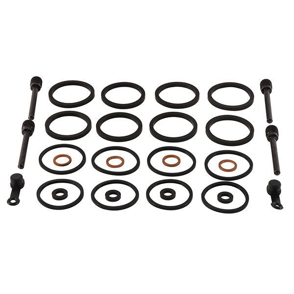 ALL BALLS RACING BRAKE CALIPER REBUILD KIT (18 - 3112) - DRIVEN Canada's Powersports 23718311218 - 3112