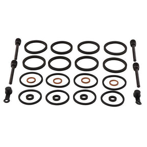 ALL BALLS RACING BRAKE CALIPER REBUILD KIT (18 - 3112) - DRIVEN Canada's Powersports 23718311218 - 3112