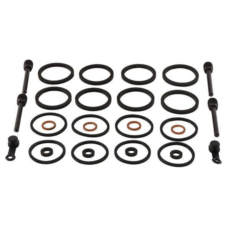 ALL BALLS RACING BRAKE CALIPER REBUILD KIT (18 - 3112) - DRIVEN Canada's Powersports 23718311218 - 3112