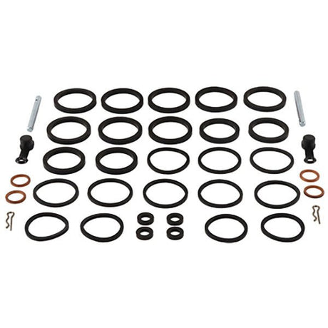 ALL BALLS RACING BRAKE CALIPER REBUILD KIT (18 - 3113) - DRIVEN Canada's Powersports 72398043365018 - 3113
