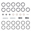 ALL BALLS RACING BRAKE CALIPER REBUILD KIT (18 - 3113) - DRIVEN Canada's Powersports 72398043365018 - 3113
