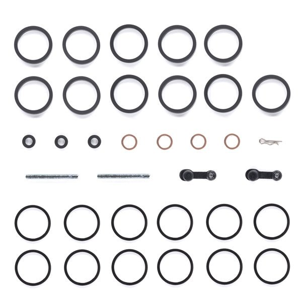 ALL BALLS RACING BRAKE CALIPER REBUILD KIT (18 - 3113) - DRIVEN Canada's Powersports 72398043365018 - 3113