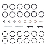 ALL BALLS RACING BRAKE CALIPER REBUILD KIT (18 - 3113) - DRIVEN Canada's Powersports 72398043365018 - 3113