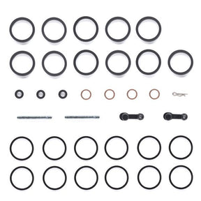 ALL BALLS RACING BRAKE CALIPER REBUILD KIT (18 - 3113) - DRIVEN Canada's Powersports 72398043365018 - 3113