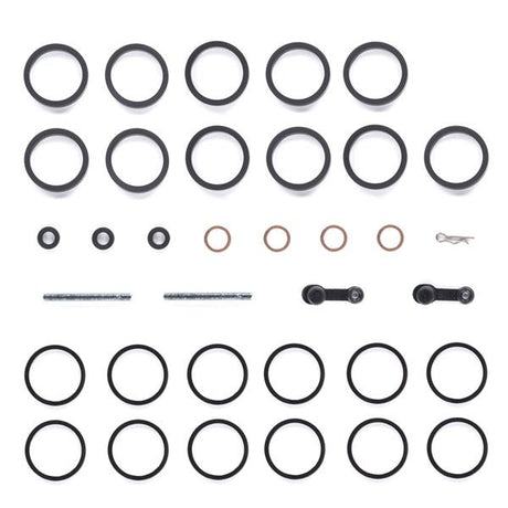 ALL BALLS RACING BRAKE CALIPER REBUILD KIT (18 - 3113) - DRIVEN Canada's Powersports 72398043365018 - 3113