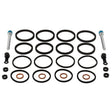ALL BALLS RACING BRAKE CALIPER REBUILD KIT (18 - 3114) - DRIVEN Canada's Powersports 72398043366718 - 3114
