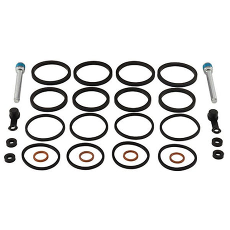 ALL BALLS RACING BRAKE CALIPER REBUILD KIT (18 - 3114) - DRIVEN Canada's Powersports 72398043366718 - 3114