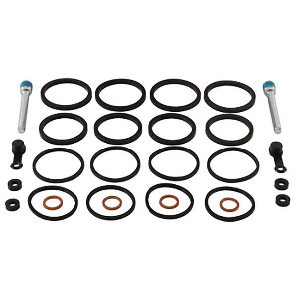 ALL BALLS RACING BRAKE CALIPER REBUILD KIT (18 - 3114) - DRIVEN Canada's Powersports 72398043366718 - 3114