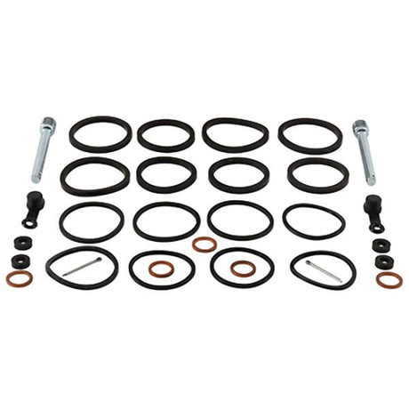 ALL BALLS RACING BRAKE CALIPER REBUILD KIT (18 - 3115) - DRIVEN Canada's Powersports 72398043367418 - 3115