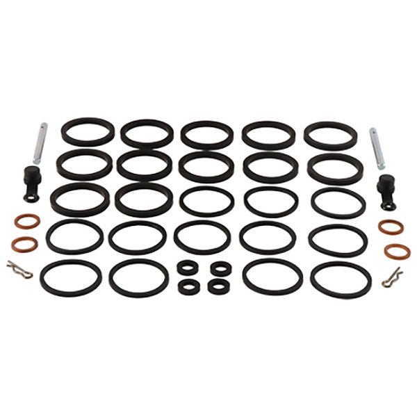 ALL BALLS RACING BRAKE CALIPER REBUILD KIT (18 - 3116) - DRIVEN Canada's Powersports 23718311618 - 3116