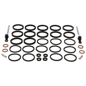 ALL BALLS RACING BRAKE CALIPER REBUILD KIT (18 - 3116) - DRIVEN Canada's Powersports 23718311618 - 3116