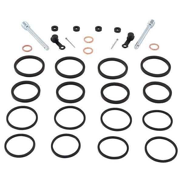 ALL BALLS RACING BRAKE CALIPER REBUILD KIT (18 - 3117) - DRIVEN Canada's Powersports 23718311718 - 3117