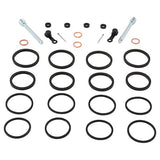 ALL BALLS RACING BRAKE CALIPER REBUILD KIT (18 - 3117) - DRIVEN Canada's Powersports 23718311718 - 3117
