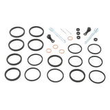 ALL BALLS RACING BRAKE CALIPER REBUILD KIT (18 - 3117) - DRIVEN Canada's Powersports 23718311718 - 3117