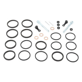 ALL BALLS RACING BRAKE CALIPER REBUILD KIT (18 - 3117) - DRIVEN Canada's Powersports 23718311718 - 3117