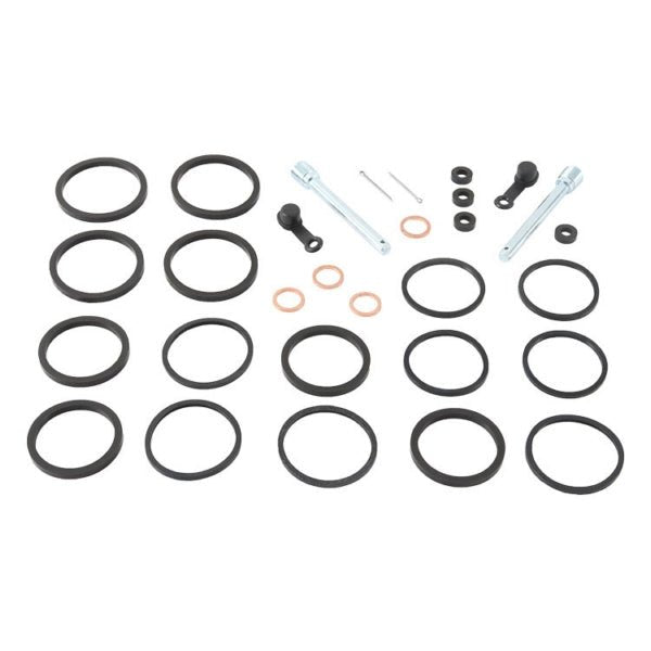 ALL BALLS RACING BRAKE CALIPER REBUILD KIT (18 - 3117) - DRIVEN Canada's Powersports 23718311718 - 3117