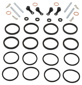 ALL BALLS RACING BRAKE CALIPER REBUILD KIT (18 - 3119) - DRIVEN Canada's Powersports 72398043647718 - 3119