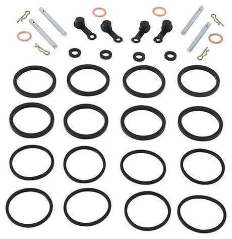 ALL BALLS RACING BRAKE CALIPER REBUILD KIT (18 - 3119) - DRIVEN Canada's Powersports 72398043647718 - 3119