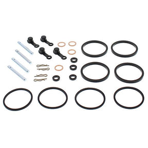 ALL BALLS RACING BRAKE CALIPER REBUILD KIT (18 - 3121) - DRIVEN Canada's Powersports 72398043649118 - 3121