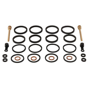 ALL BALLS RACING BRAKE CALIPER REBUILD KIT (18 - 3124) - DRIVEN Canada's Powersports 72398043369818 - 3124