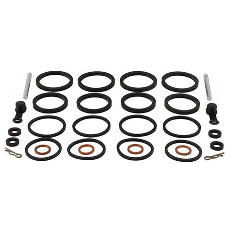 ALL BALLS RACING BRAKE CALIPER REBUILD KIT (18 - 3125) - DRIVEN Canada's Powersports 72398043370418 - 3125