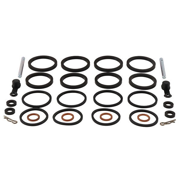 ALL BALLS RACING BRAKE CALIPER REBUILD KIT (18 - 3125) - DRIVEN Canada's Powersports 72398043370418 - 3125