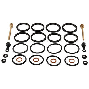 ALL BALLS RACING BRAKE CALIPER REBUILD KIT (18 - 3126) - DRIVEN Canada's Powersports 23718312618 - 3126