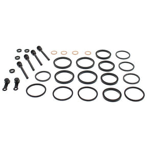 ALL BALLS RACING BRAKE CALIPER REBUILD KIT (18 - 3127) - DRIVEN Canada's Powersports 72398043650718 - 3127