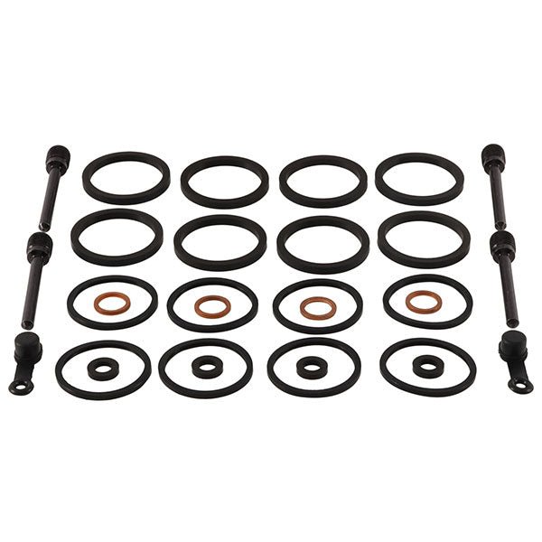 ALL BALLS RACING BRAKE CALIPER REBUILD KIT (18 - 3128) - DRIVEN Canada's Powersports 72398043372818 - 3128