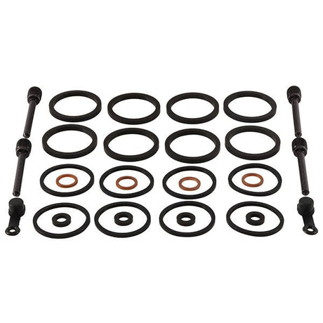 ALL BALLS RACING BRAKE CALIPER REBUILD KIT (18 - 3128) - DRIVEN Canada's Powersports 72398043372818 - 3128