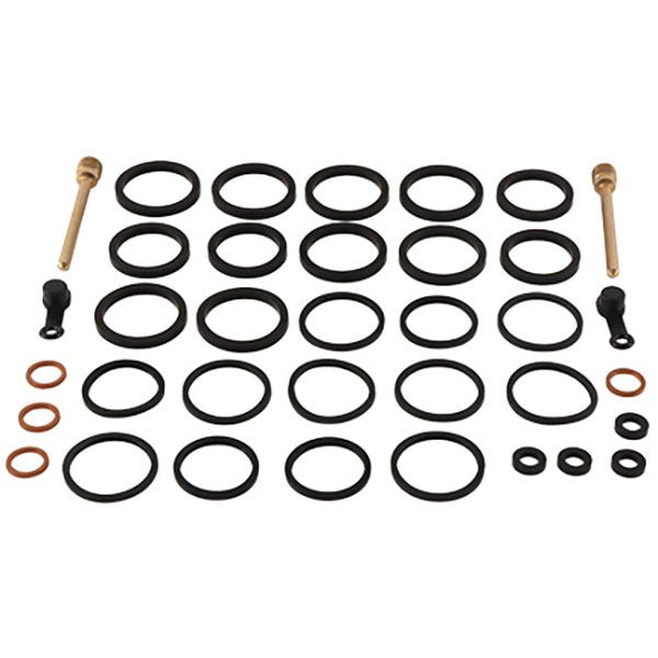 ALL BALLS RACING BRAKE CALIPER REBUILD KIT (18 - 3129) - DRIVEN Canada's Powersports 72398043373518 - 3129
