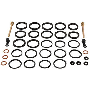 ALL BALLS RACING BRAKE CALIPER REBUILD KIT (18 - 3129) - DRIVEN Canada's Powersports 72398043373518 - 3129