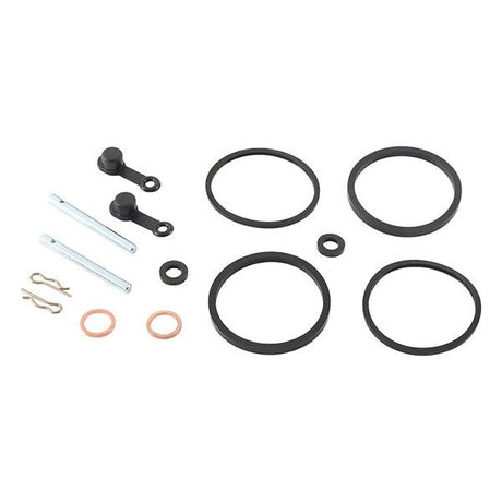 ALL BALLS RACING BRAKE CALIPER REBUILD KIT (18 - 3133) - DRIVEN Canada's Powersports 23718313318 - 3133