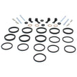 ALL BALLS RACING BRAKE CALIPER REBUILD KIT (18 - 3135) - DRIVEN Canada's Powersports 72398043652118 - 3135