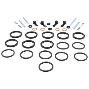 ALL BALLS RACING BRAKE CALIPER REBUILD KIT (18 - 3135) - DRIVEN Canada's Powersports 72398043652118 - 3135