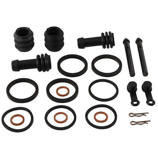 ALL BALLS RACING BRAKE CALIPER REBUILD KIT (18 - 3138) - DRIVEN Canada's Powersports 23718313818 - 3138