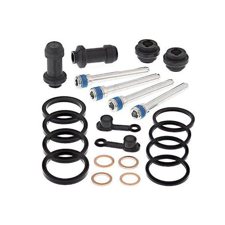 ALL BALLS RACING BRAKE CALIPER REBUILD KIT (18 - 3140) - DRIVEN Canada's Powersports 23718314018 - 3140
