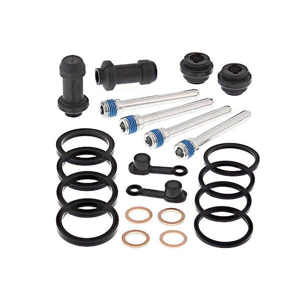ALL BALLS RACING BRAKE CALIPER REBUILD KIT (18 - 3140) - DRIVEN Canada's Powersports 23718314018 - 3140