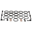 ALL BALLS RACING BRAKE CALIPER REBUILD KIT (18 - 3145) - DRIVEN Canada's Powersports 72398043378018 - 3145