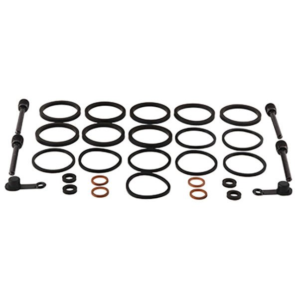 ALL BALLS RACING BRAKE CALIPER REBUILD KIT (18 - 3145) - DRIVEN Canada's Powersports 72398043378018 - 3145