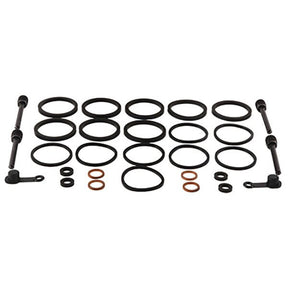 ALL BALLS RACING BRAKE CALIPER REBUILD KIT (18 - 3145) - DRIVEN Canada's Powersports 72398043378018 - 3145
