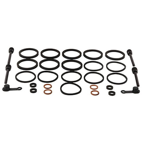 ALL BALLS RACING BRAKE CALIPER REBUILD KIT (18 - 3145) - DRIVEN Canada's Powersports 72398043378018 - 3145