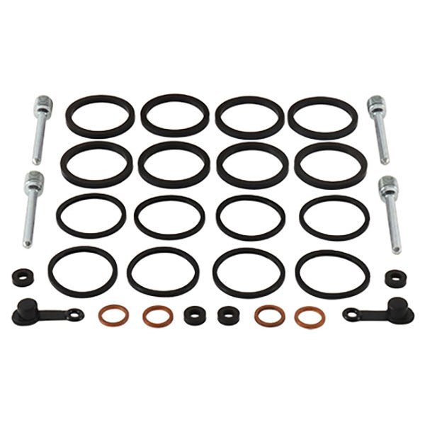 ALL BALLS RACING BRAKE CALIPER REBUILD KIT (18 - 3146) - DRIVEN Canada's Powersports 72398043379718 - 3146