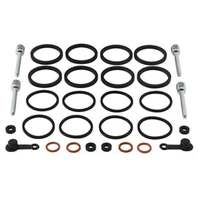 ALL BALLS RACING BRAKE CALIPER REBUILD KIT (18 - 3146) - DRIVEN Canada's Powersports 72398043379718 - 3146