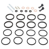 ALL BALLS RACING BRAKE CALIPER REBUILD KIT (18 - 3149) - DRIVEN Canada's Powersports 23718314918 - 3149