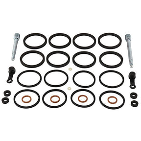 ALL BALLS RACING BRAKE CALIPER REBUILD KIT (18 - 3150) - DRIVEN Canada's Powersports 72398043381018 - 3150