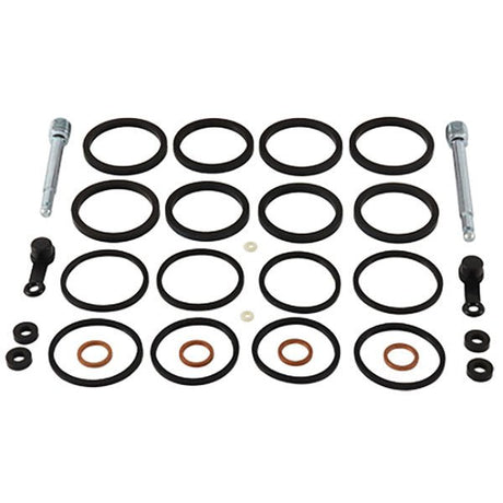 ALL BALLS RACING BRAKE CALIPER REBUILD KIT (18 - 3150) - DRIVEN Canada's Powersports 72398043381018 - 3150
