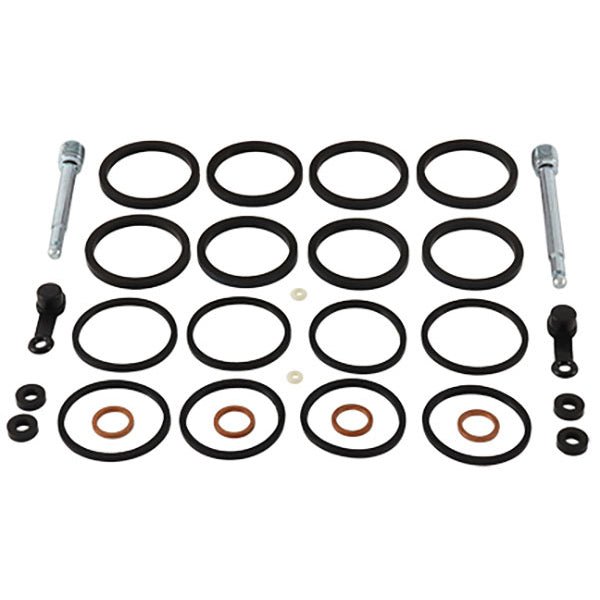 ALL BALLS RACING BRAKE CALIPER REBUILD KIT (18 - 3150) - DRIVEN Canada's Powersports 72398043381018 - 3150